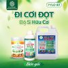 Đi Cơi Đọt: Bộ 5 Hữu Cơ PyLo R7